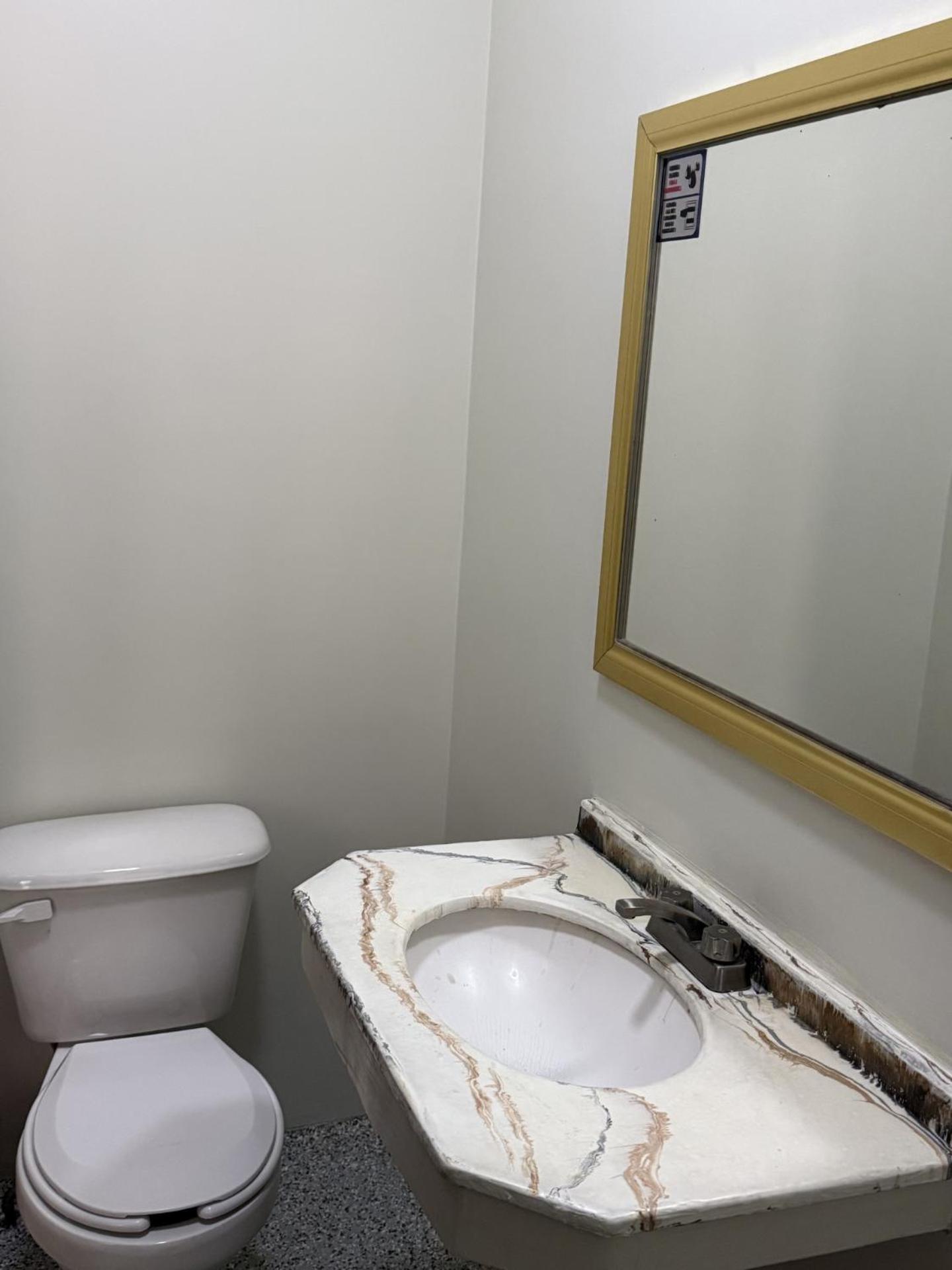 Hotel Estadio S.A Mexico City Luaran gambar